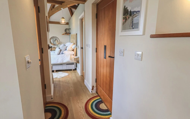 Oversands Cottage