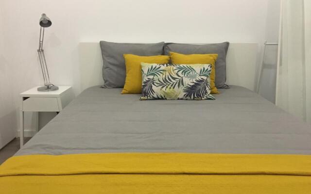 Lisboa Comfort Apartment