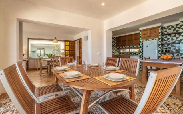 House Xoroi Colònia Sant Pere