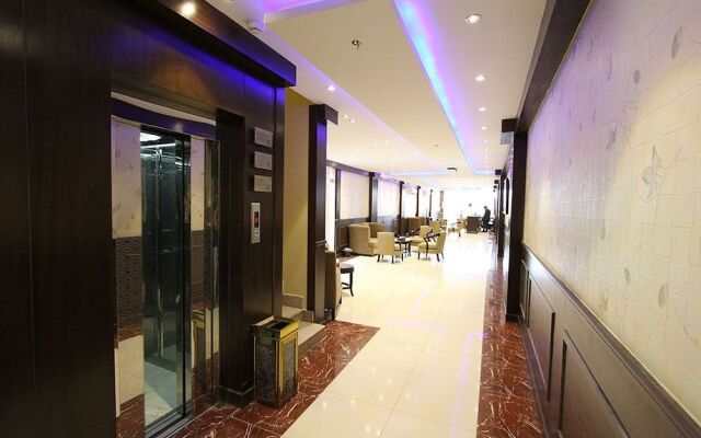 Taleen AlAqiq Hotel Apartments