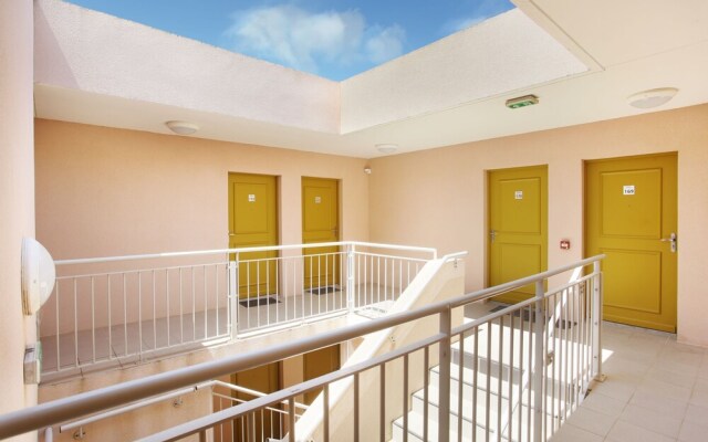 Résidence Odalys Les Océanides