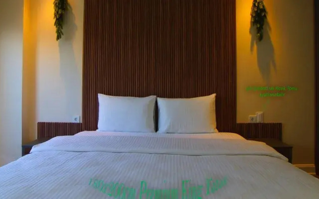 Kartepe Bungalov Villas