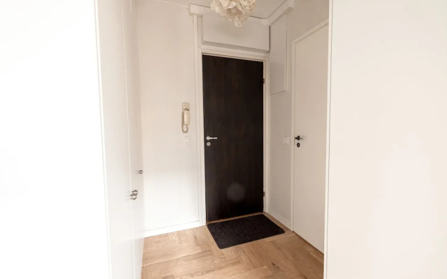 2ndhomes High-quality Studio w Balcony