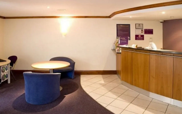 Premier Inn Southend-On-Sea Thorpe Bay