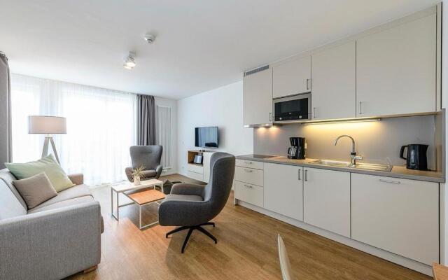 Apartmentvilla Anna See Apartmentvilla Anna See 1-11