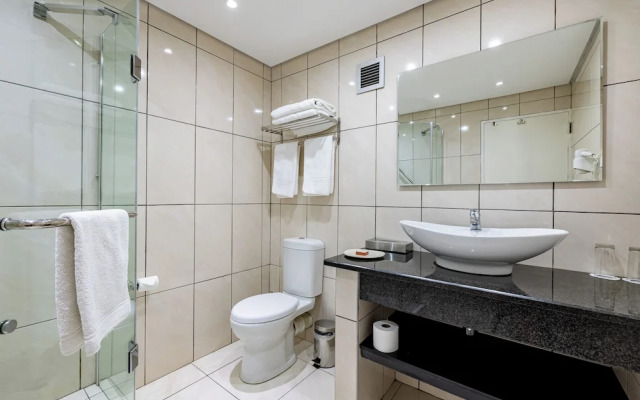 African Sky Hotels - Newcastle Inn