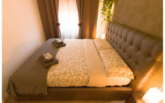 Dea Dreams APARTMENT Marghera WiFi Metro a 2 passi