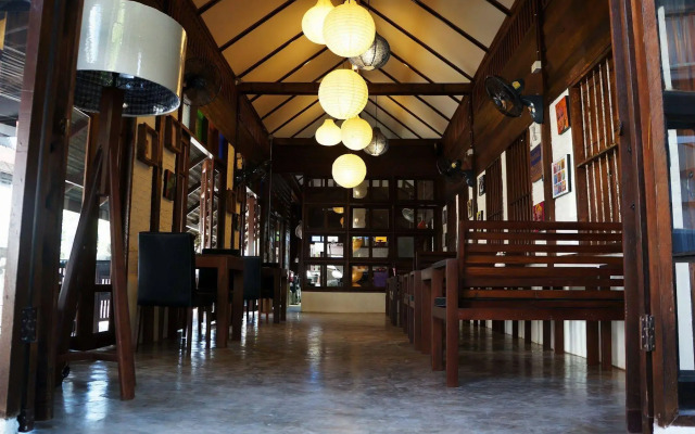 Rompo Boutique Hotel