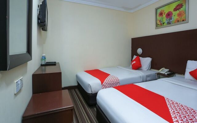 ZEN Rooms Titiwangsa