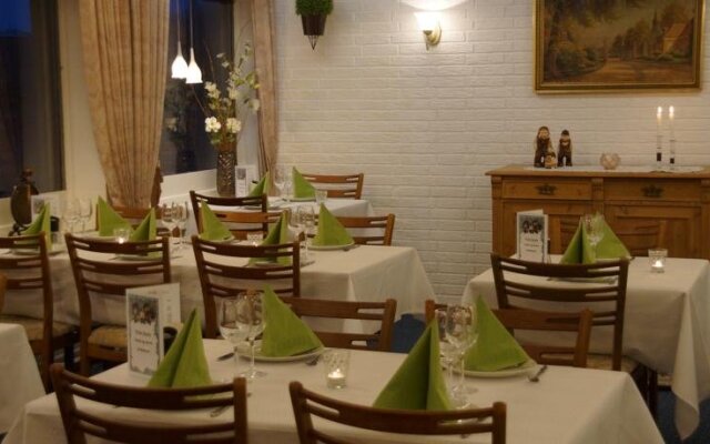 Hotel Villum