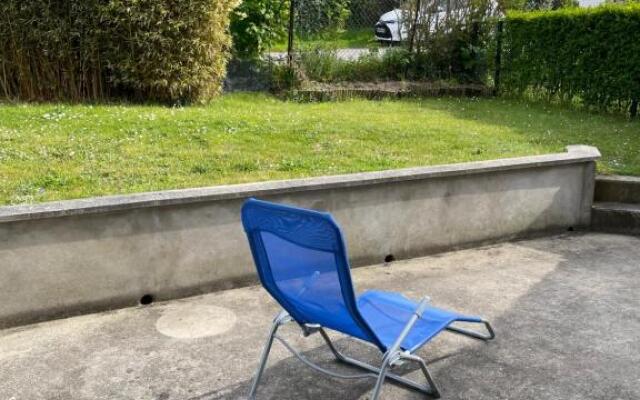 Wissant Maison 6 Personnes Tout Confort