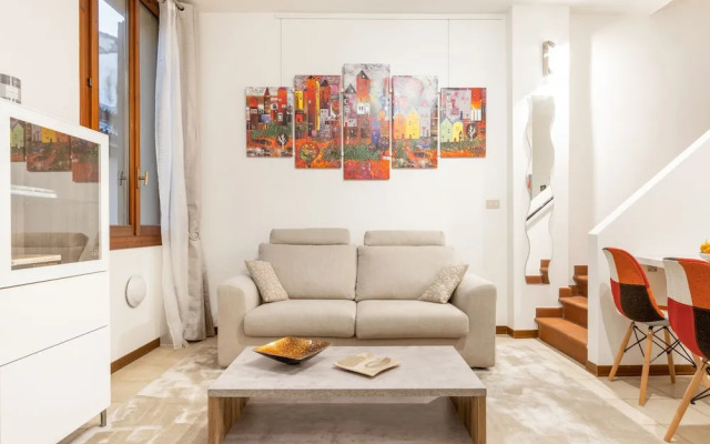 Sognando tra i tetti bolognesi Apartment