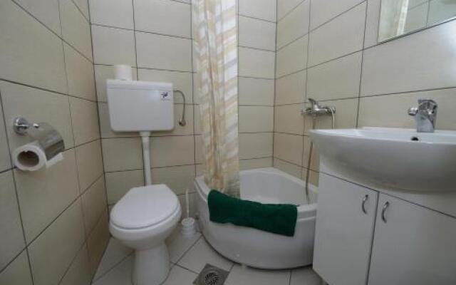 Hostel Kruna