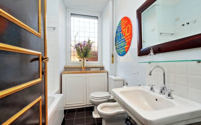 Garibaldi - WR Apartments