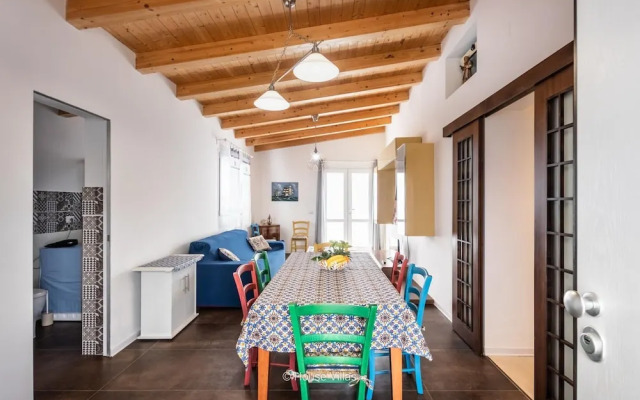 White Summer in Avola