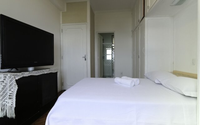 LineRio Copacabana Family Residence 350