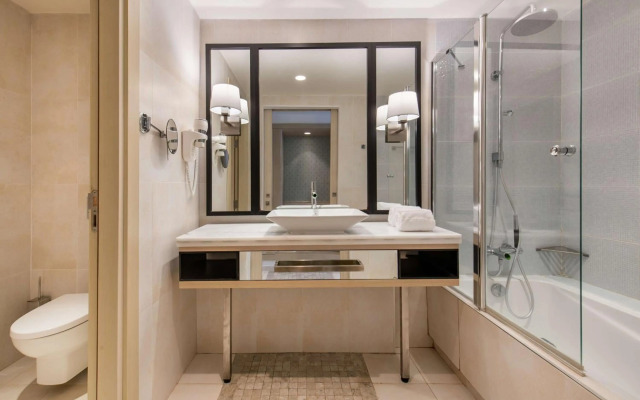 Radisson Blu Resort, Saidia Beach