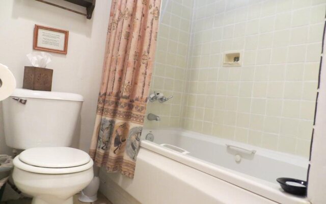 Rancho Milagro Bed & Breakfast