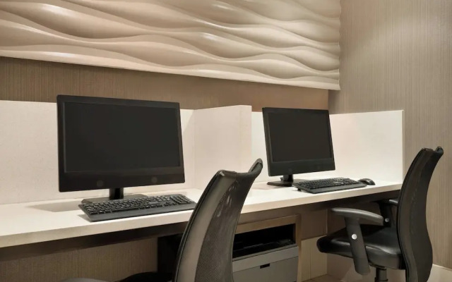 SpringHill Suites Ewing Princeton South