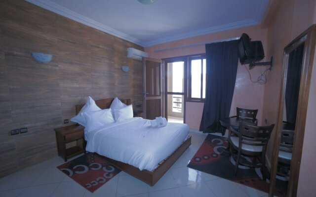 Hotel Riad Asfi