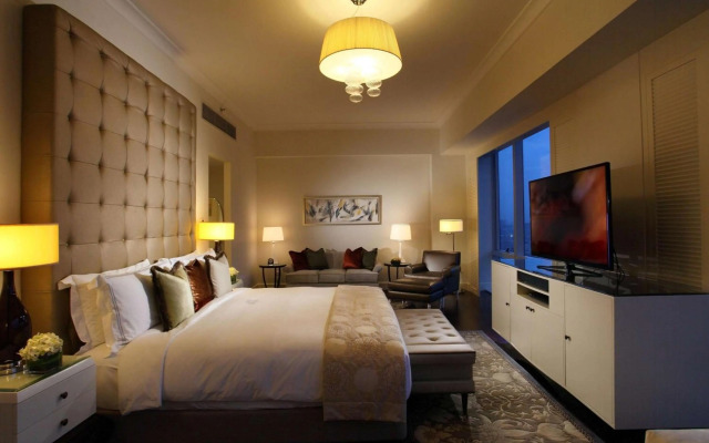 Raffles Makati