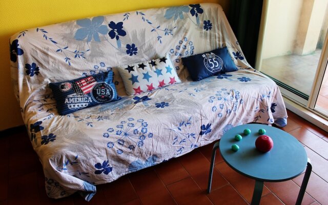 253-apartamento con Piscinas Comunitarias