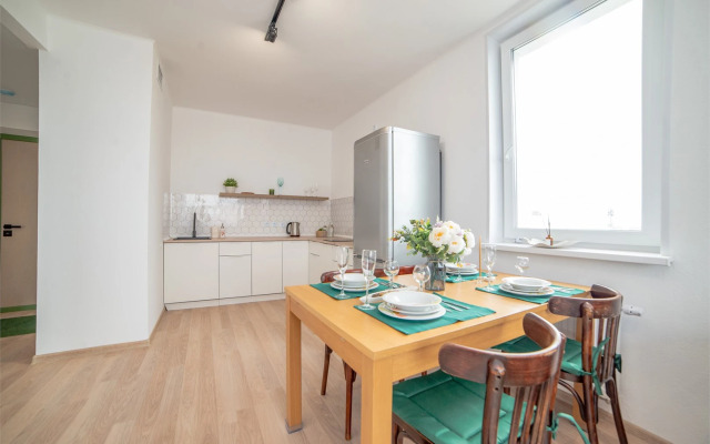 BeGuest на Краснофлотцев 71