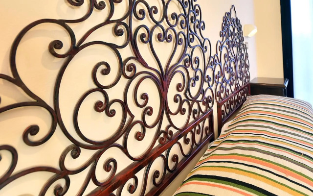 Hotel Doria