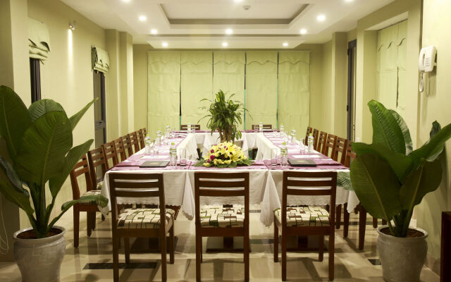 Green House Hotel