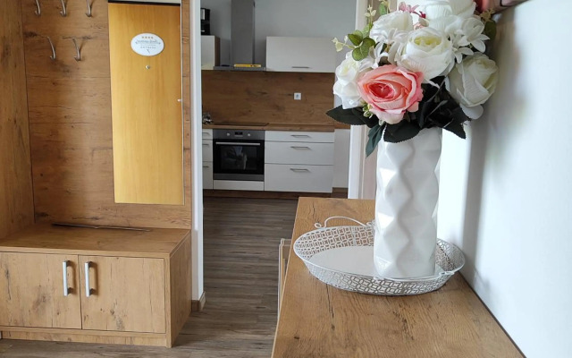 Family apartment Moravske Toplice