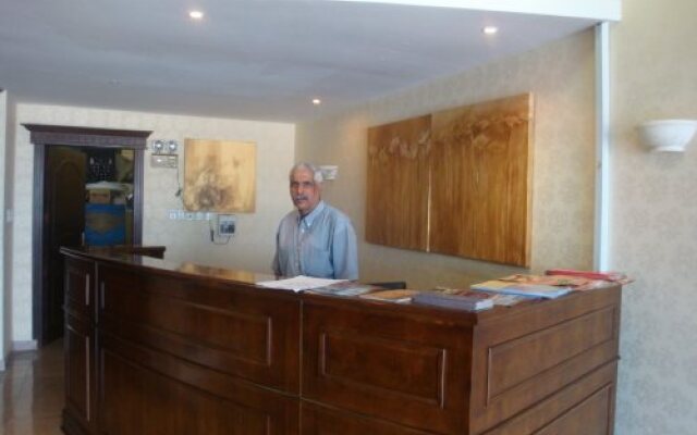 Durrat Al Sharq Suites 4 Hotel