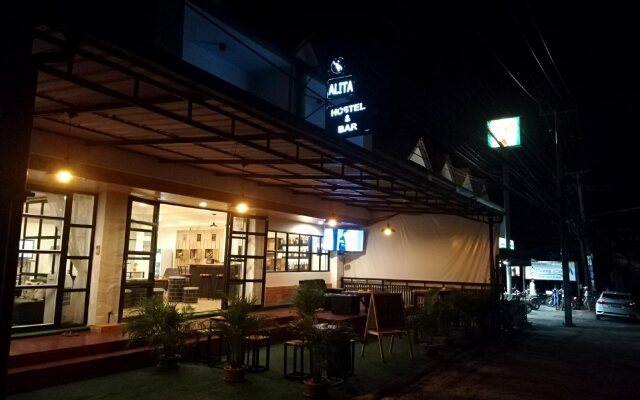 Alita Hostel&Bar