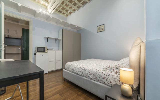 Quattro Fontane Sweet Suite