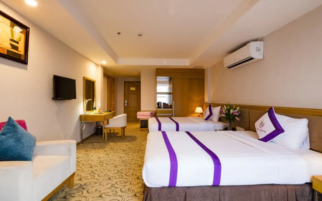 TTC Hotel - Airport