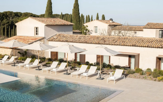 Château de la Gaude - Relais & Châteaux