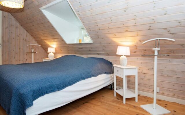 Holiday Home in Rømø