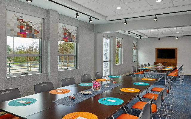 Aloft Austin Northwest