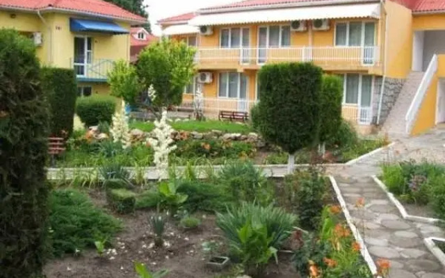 Art Boutique Briza Marii