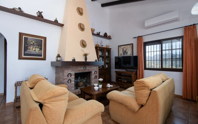 Casa Ascen by At Home Costa del Sol