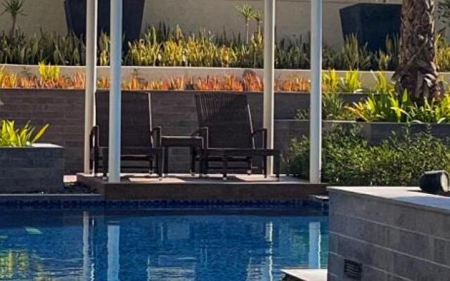 One Bedroom Apartment DAMAC Celestia -EXPO Road