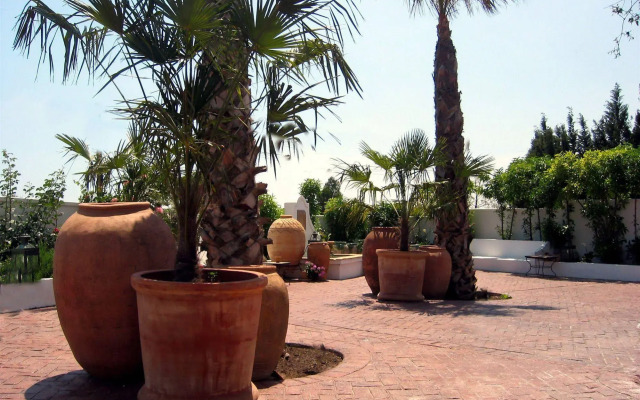 Posada Rural La Venteta