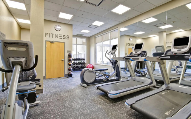 Fairfield Inn & Suites by Marriott Guelph