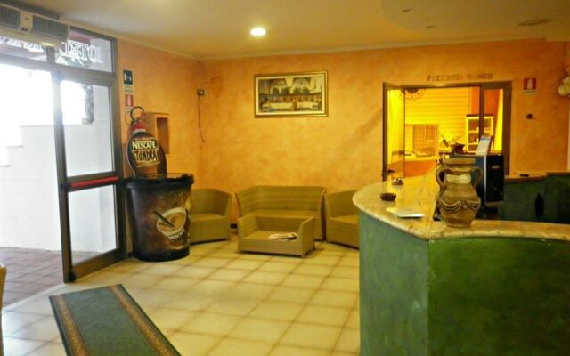 Hotel Ranch