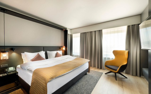 Crowne Plaza Düsseldorf-Neuss by IHG
