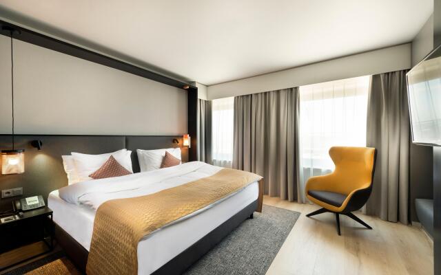 Crowne Plaza Düsseldorf-Neuss by IHG
