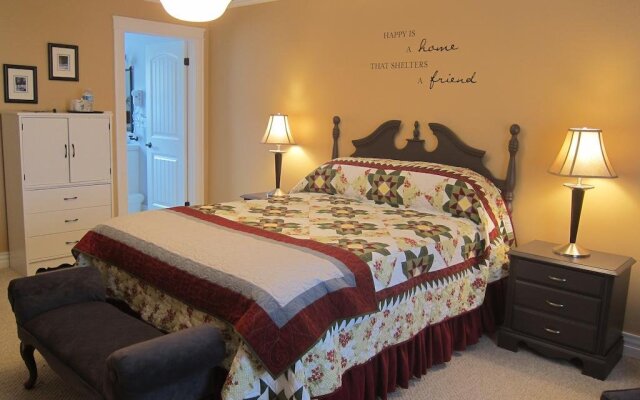 Old Rocky Brook Road B&B