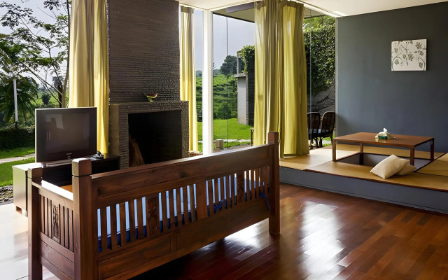 Tea Garden Resort