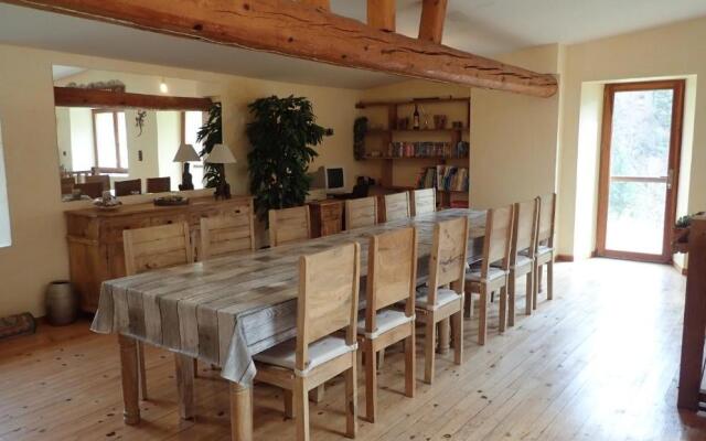 Gîtes Le Paradoxe des Pyrénées