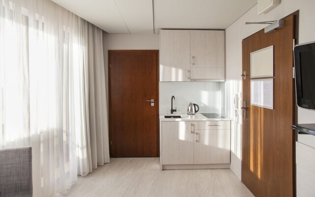 City Apartments - Arka Medical Spa