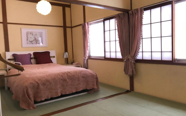 Naeba Ski Resort & Fuji Rock